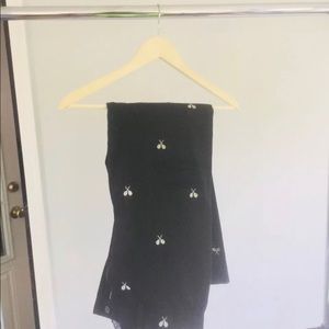 Ralph Lauren tennis racket print 36x30 pants